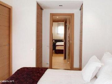Lugaris The Concept Barcelona